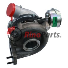 500379251 TURBO IVECO