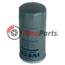 2991585 FILTER PALIVA IVECO