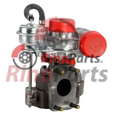 504071262 TURBO IVECO