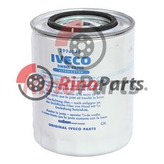 2994048 PALIVOVÝ FILTER IVECO