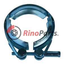 4843862 OBJÍMKA TRUBKY VÝFUKU TURBA IVECO