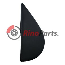 500325788 KRYT BLATNÍKA PLAST PRI PRAVOM ZRKADLE IVECO