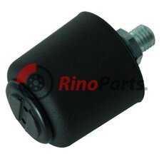 504056725 MAGNET ZADNÝCH DVERÍ IVECO