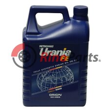 FE5W30 5L OLEJ URANIA FE 5W-30 - balenie 5L