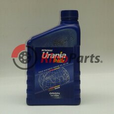 D5W30 1L OLEJ URANIA DAILY 5W-30  -  balenie 1l