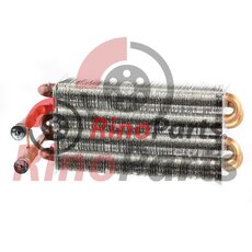 503138313 RADIATOR IVECO