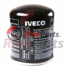 2992261 FILTER VYSÚŠACA VZDUCHU IVECO