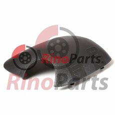 93193203 KRYT SPÄTNÉHO ZRKADLA IVECO