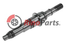 8869119 HRIADEL PREVODOVKY EURORICAMBI