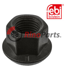Wheel Nut