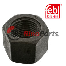 Wheel Nut