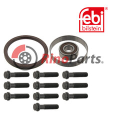 004 981 21 25 S2 Flywheel Repair Kit with thrust ring