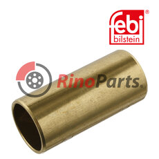 352 325 01 50 Bush for spring eye and spring shackle, with lubrication groove