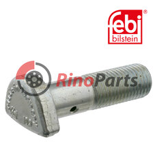 Cup Head Bolt
