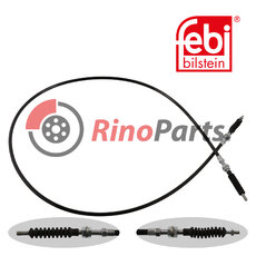 81.95501.6459 Throttle Cable