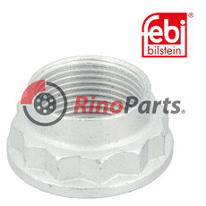 Axle Nut