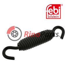21205194 Brake Shoe Spring