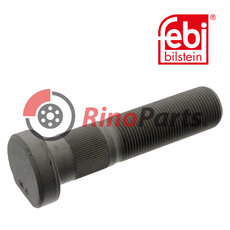 1 303 1075 12 Wheel Stud
