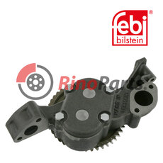 423 180 25 01 Oil Pump