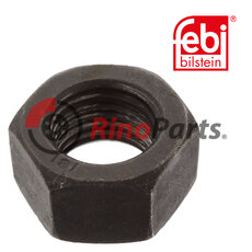 Hex Nut