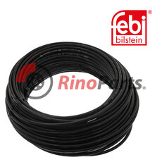 Plastic Tube for compressed air system