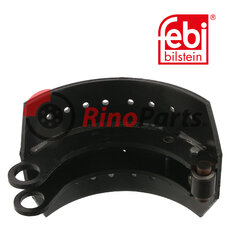 3 054 0084 00 Brake Shoe