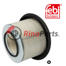 004 094 08 04 Air Filter with gasket