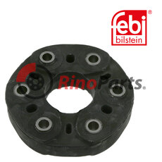 210 411 02 15 Flexible Disc for propshaft