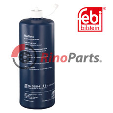 Heavy Duty Grease for central lubrication system