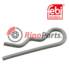 Cotter Pin for trilex rim