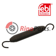 303 993 04 10 Brake Shoe Spring