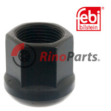 Wheel Nut