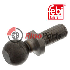 06.36109.0002 Trunion Ball for gearshift linkage
