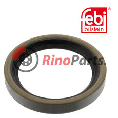 06.56289.0031 Shaft Seal for propshaft support