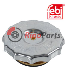 81.06110.0007 Cap for coolant expansion tank