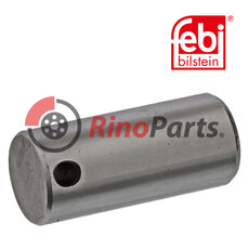 1584671 Bolt for brake shoe roller