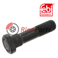 81.45501.0094 Wheel Stud