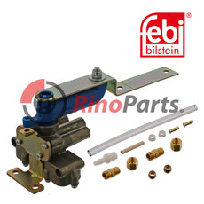 1 118 884 Control Valve for cab suspension