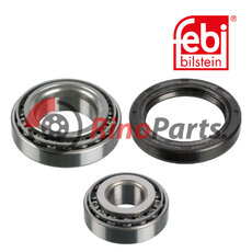 5 007 029 Wheel Bearing Kit with shaft seal