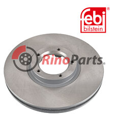 5 029 816 Brake Disc