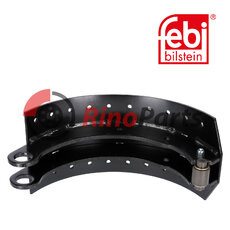 3 054 0052 00 Brake Shoe with additional parts