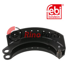 3 054 0053 00 Brake Shoe with additional parts