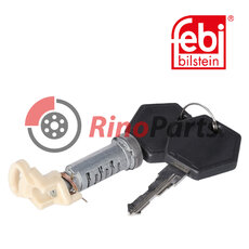 1 346 118 Barrel Lock with key