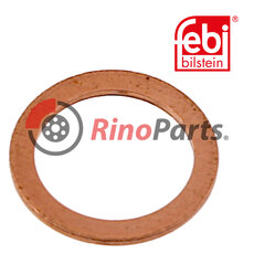 007603 010103 Sealing Ring for king pin