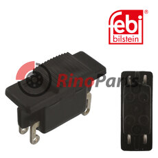 0 234 387 Switch for splitter transmission