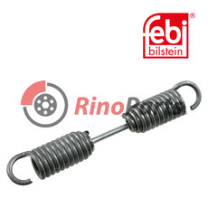 05.397.46.12.0 Brake Shoe Spring