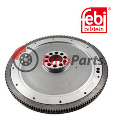 403 030 70 05 Flywheel with thrust ring and starter ring gear