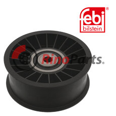442 200 07 70 Idler Pulley for auxiliary belt