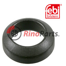 Spherical Ring for leaf spring bush