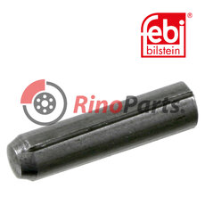 02.6010.25.60 Grooved Pin for wheel hub